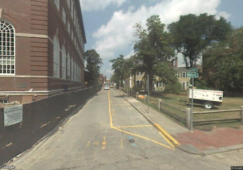 1 Winthrop St unit 5C, Cambridge, MA 02138 - photo 1