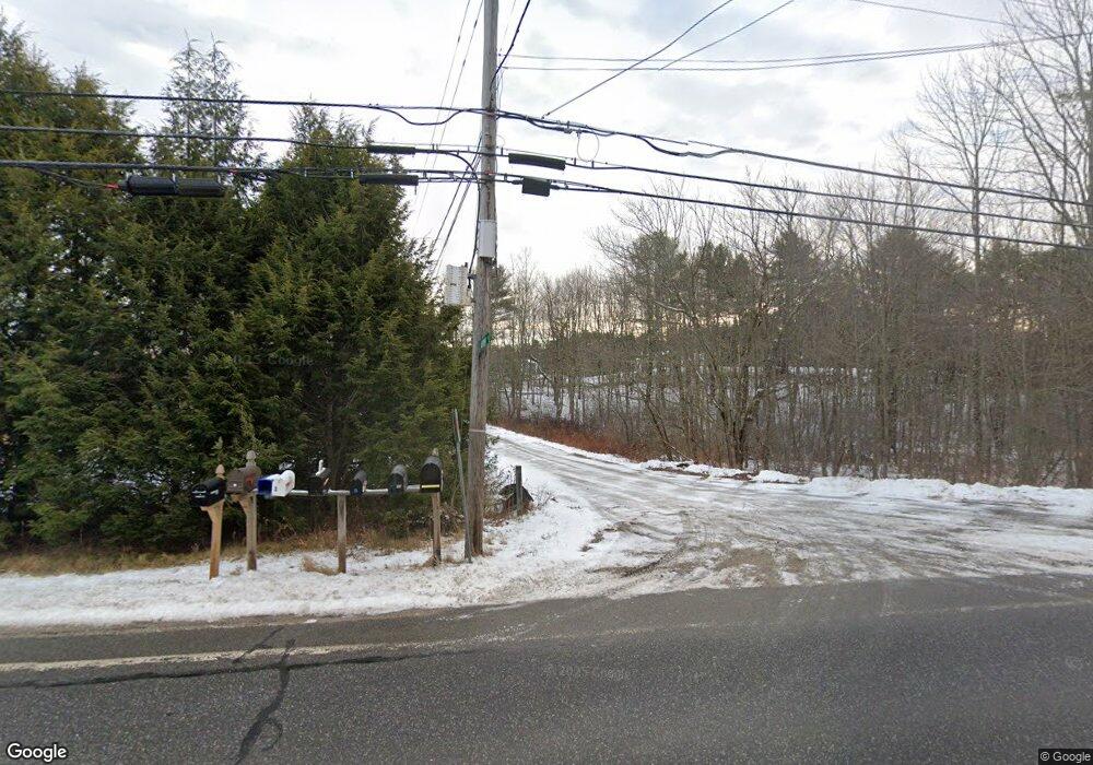 Lot 2 Autumn Ln, Freeport, ME 04032 - photo 1