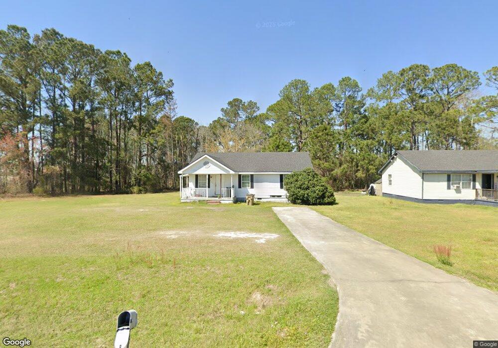 609 Ellis Ln, Sparks, GA 31647 - photo 1