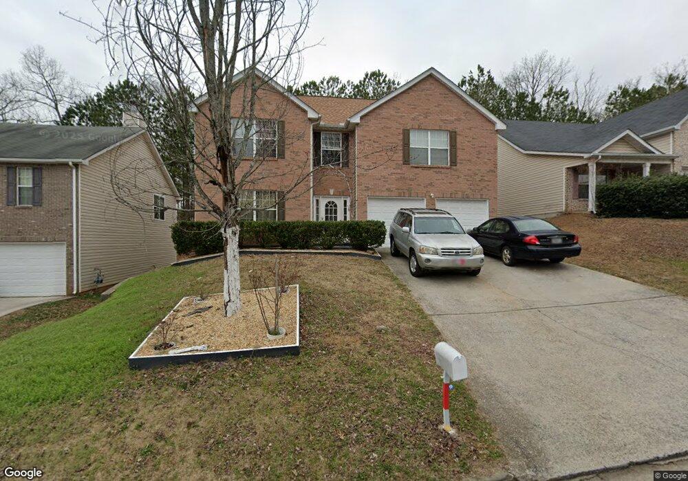 6994 Bonnes Blvd, Austell, GA 30168 - photo 1