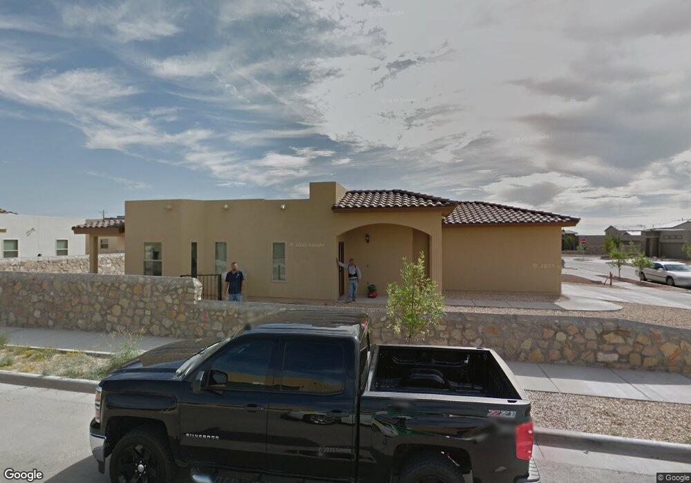 13455 Hazlewood St, Horizon City, TX 79928 - photo 1