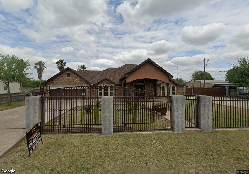 3105 Isabel Dr, Donna, TX 78537 - photo 1