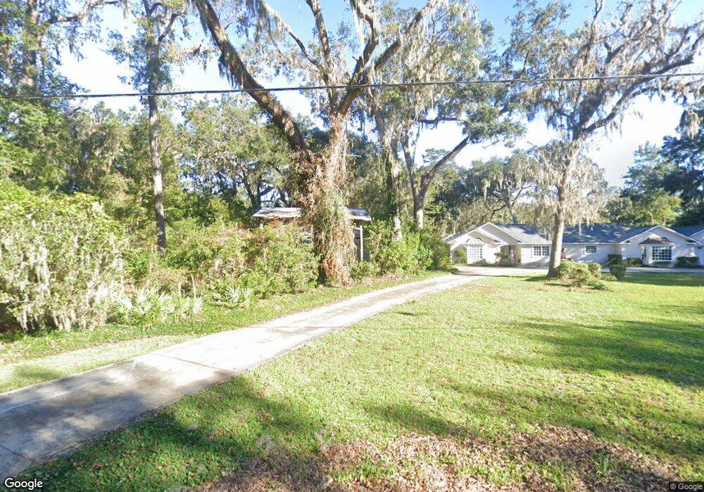 196 St Clair Drive Lakeside, Saint Simons Island, GA 31522 - photo 1