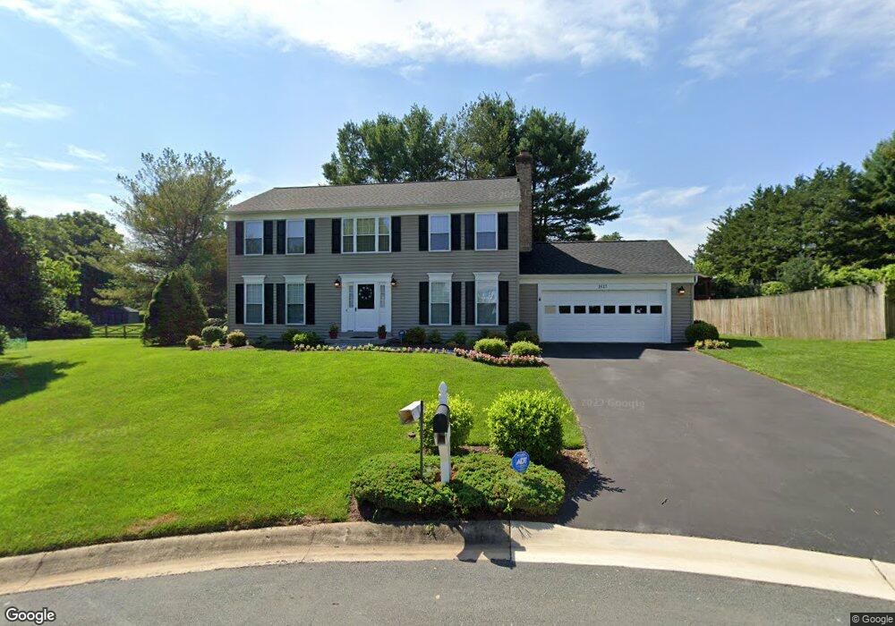 1617 Mithering Ln, Silver Spring, MD 20905 - photo 1