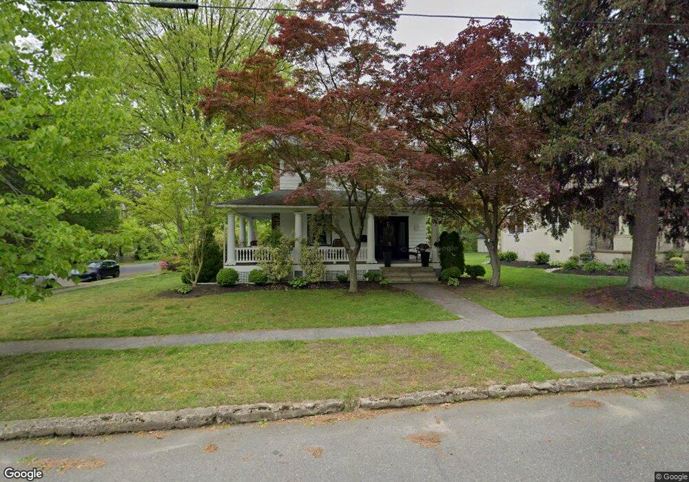 100 N Jefferson Ave, Wenonah, NJ 08090 - photo 1