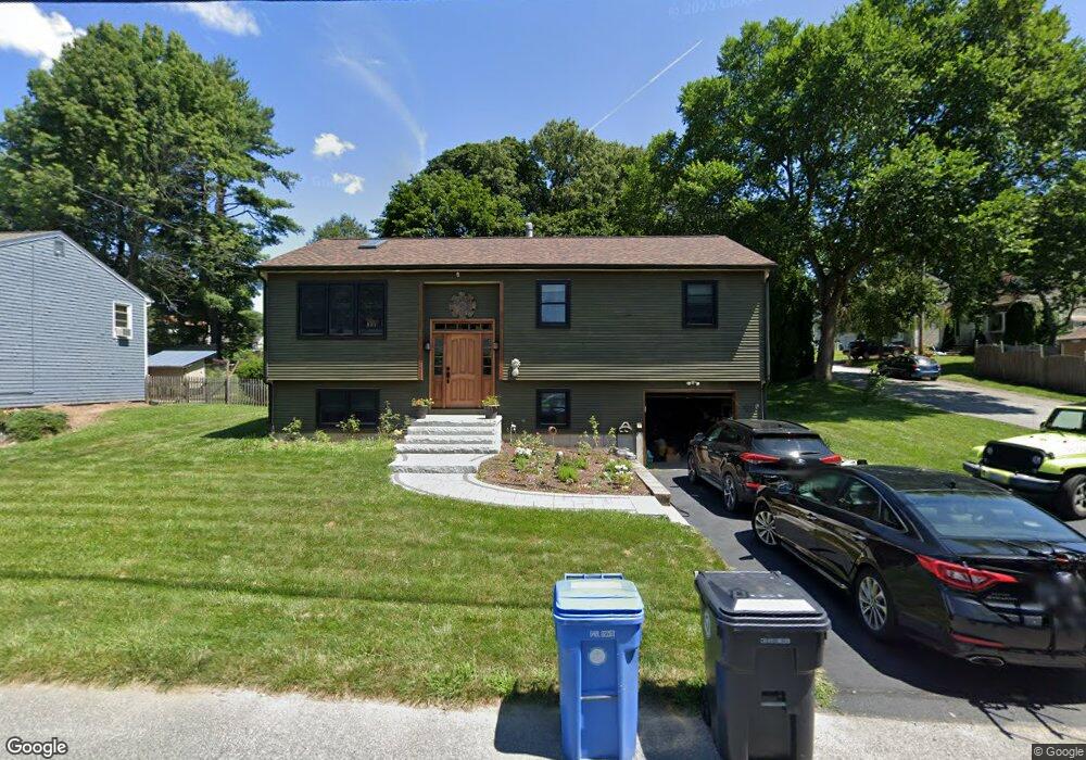 46 Whispering Pines, Cumberland, RI 02864 - photo 1