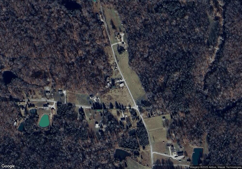 8799 N County Road 100 E, Osgood, IN 47037 - photo 1