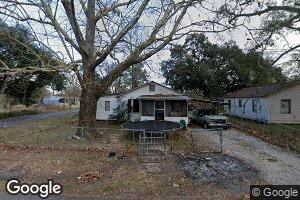 201 Tanner St, Cheneyville, LA 71325