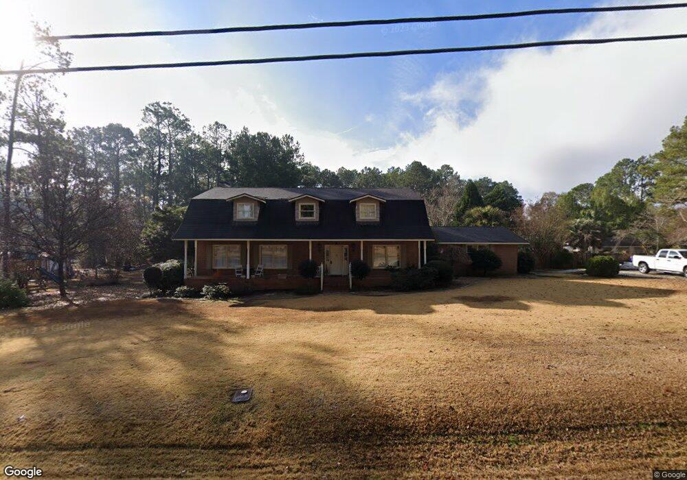 2002 Slack Dr, Tifton, GA 31793 - photo 1