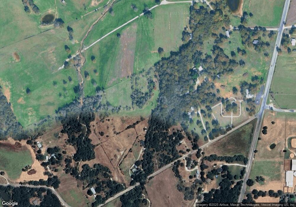 132 Lution Dr, Weatherford, TX 76087 - photo 1