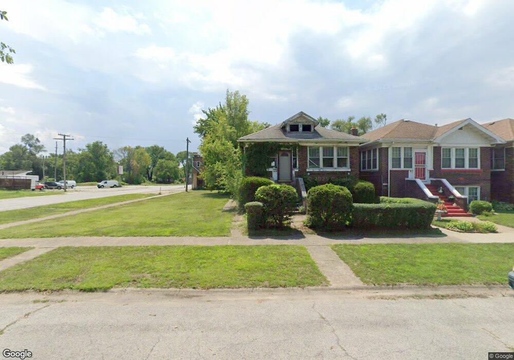 1905 W 10th Place unit 1907, Gary, IN 46404 - photo 1