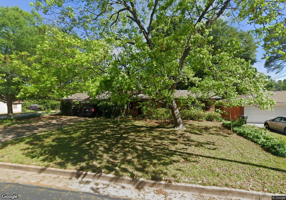 400 Dartmouth Dr, Tyler, TX 75701 - photo 1