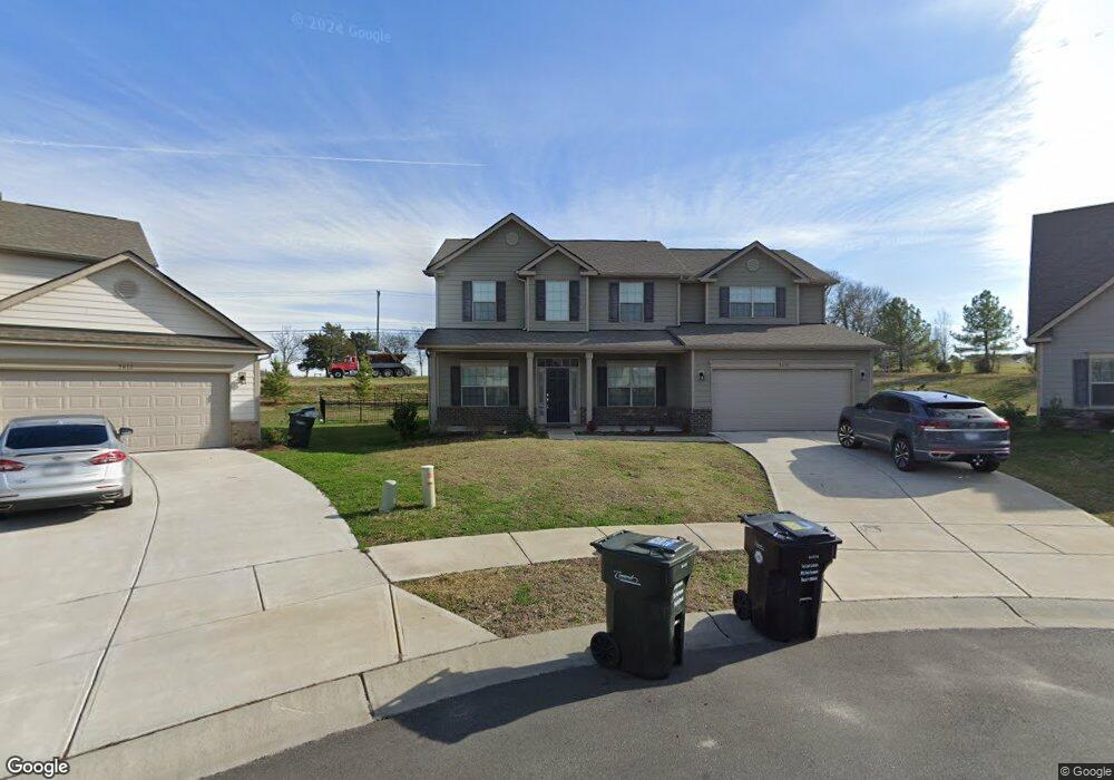 5415 Roberta Crossing Dr, Concord, NC 28027 - photo 1