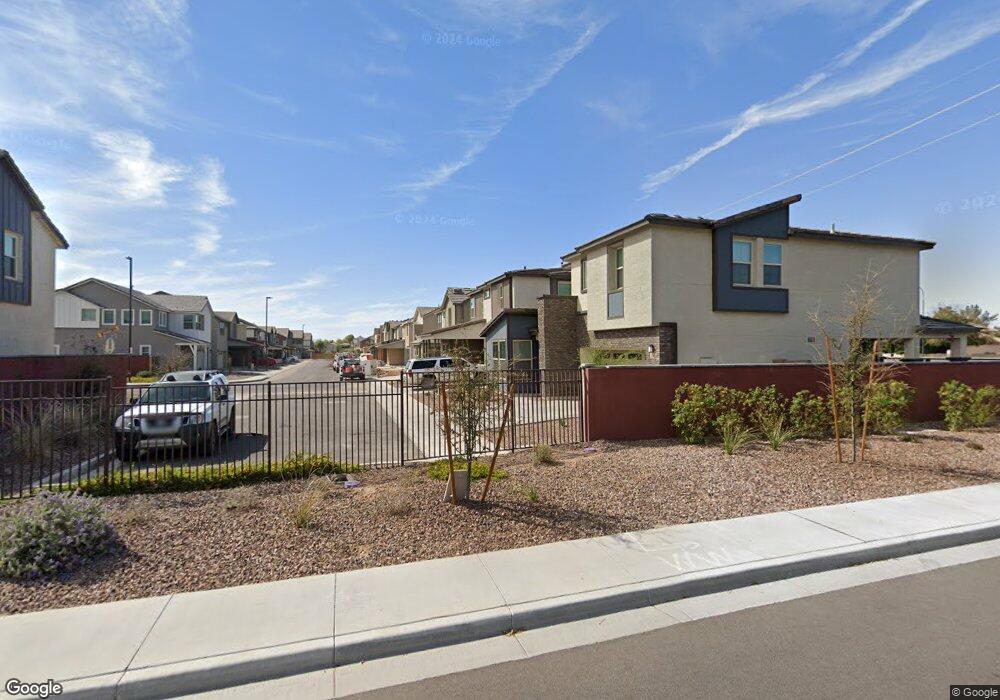 620 W Derringer Way, Chandler, AZ 85286 - photo 1