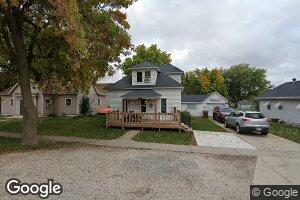 528 E 4th St, Glidden, IA 51443