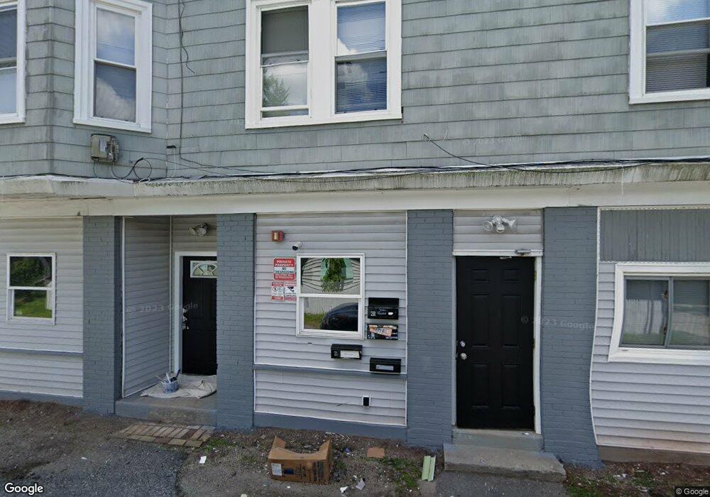 101 Oak St, Woonsocket, RI 02895 - photo 1