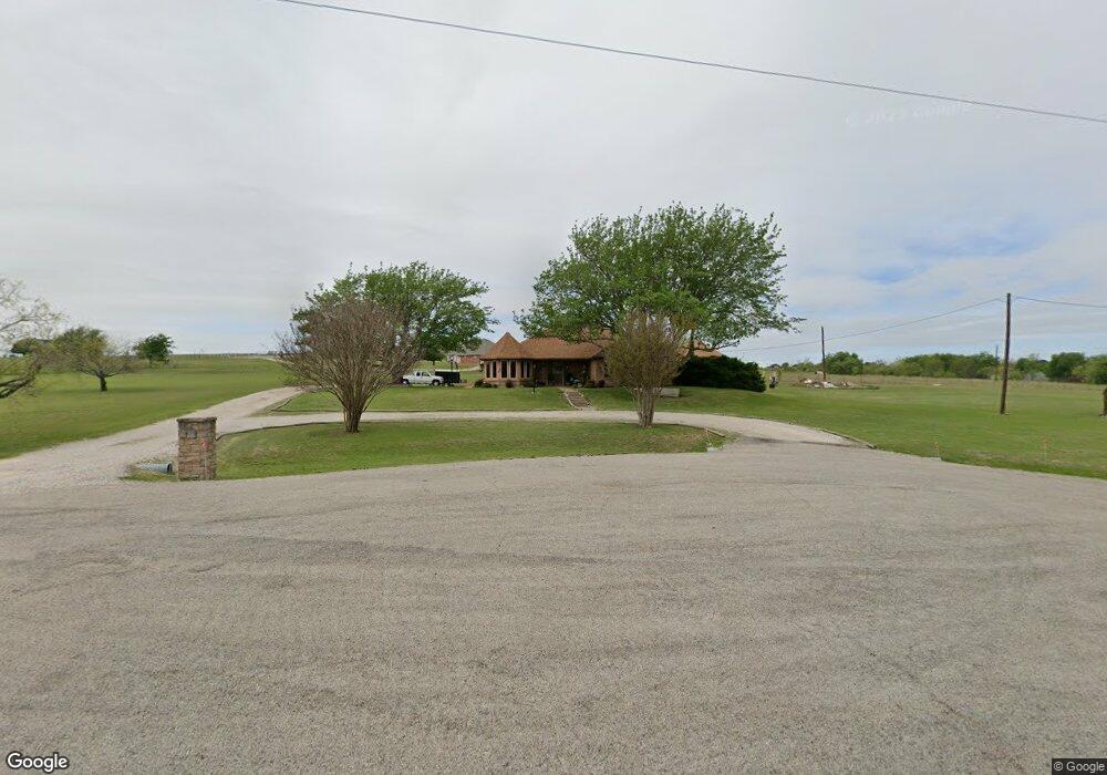 3059 Sylvan Valley Dr, Weatherford, TX 76087 - photo 1