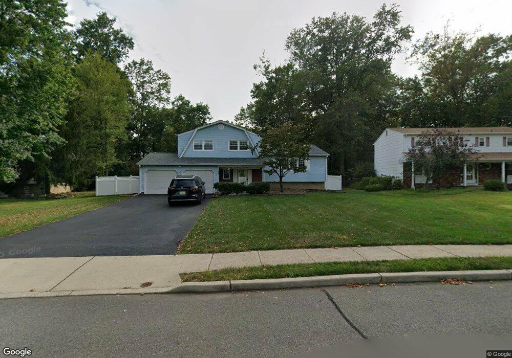 28 Christopher Ave, Kendall Park, NJ 08824 - photo 1