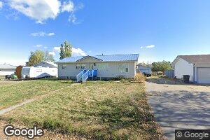 160 Snapper Dr, Forsyth, MT 59327