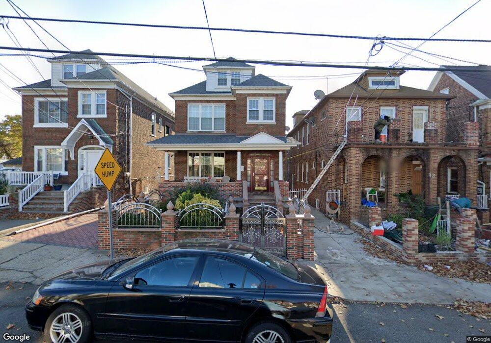 41 Broadman Pkwy, Jersey City, NJ 07305 - photo 1
