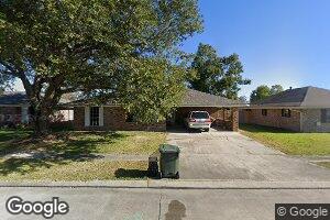 2005 Laban Ave, Houma, LA 70363