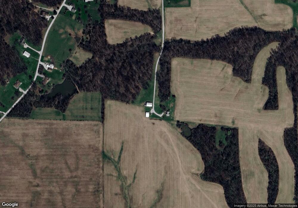 7989 E County Road 50 N, Greensburg, IN 47240 - photo 1