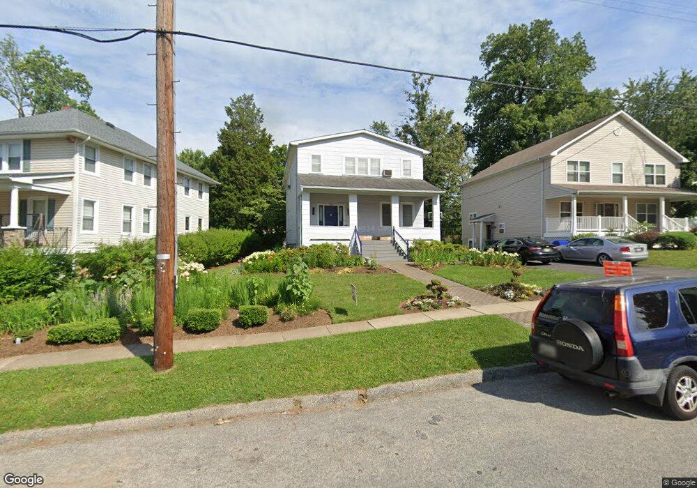 3401 Taney Rd, Baltimore, MD 21215 - photo 1