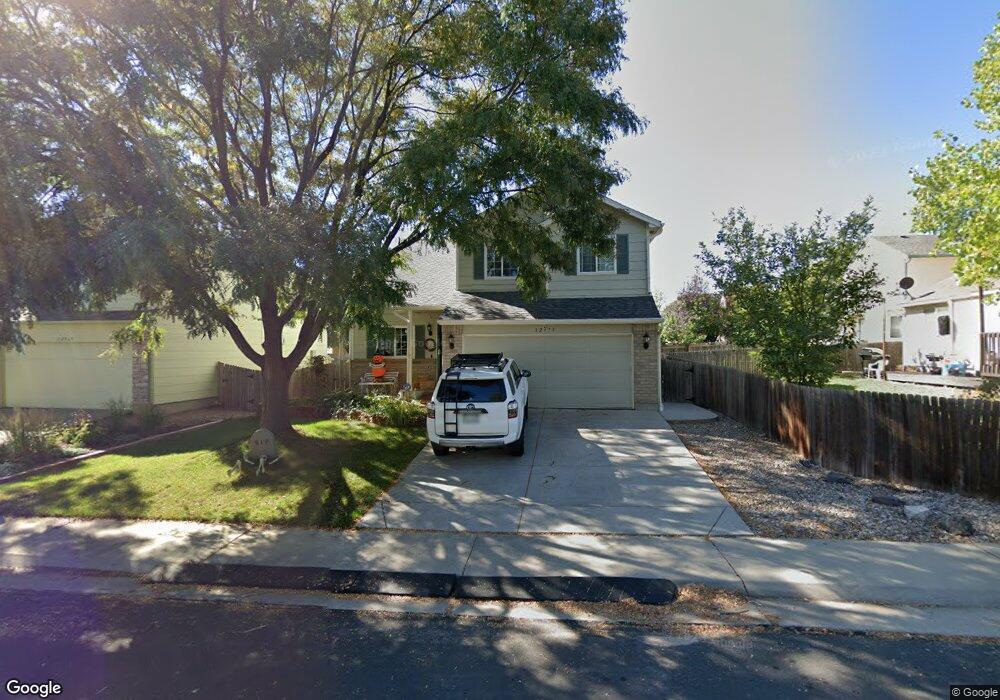 12973 Hudson St, Thornton, CO 80241 - photo 1