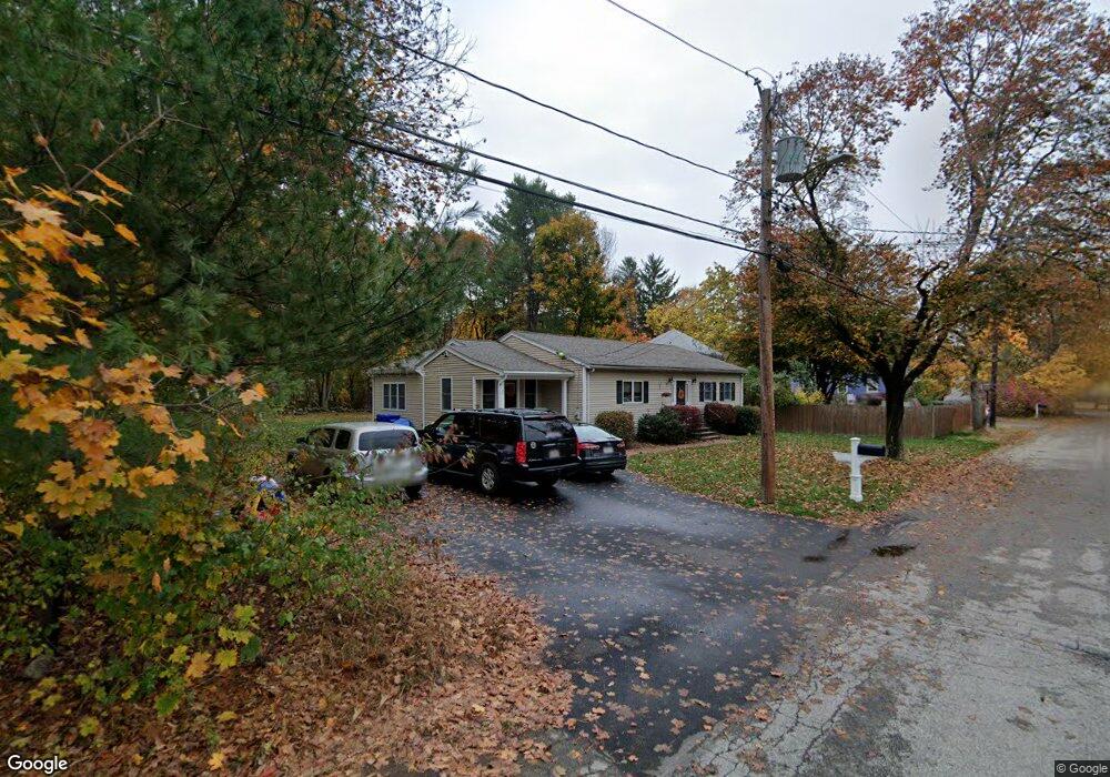 3 Field St, Maynard, MA 01754 - photo 1