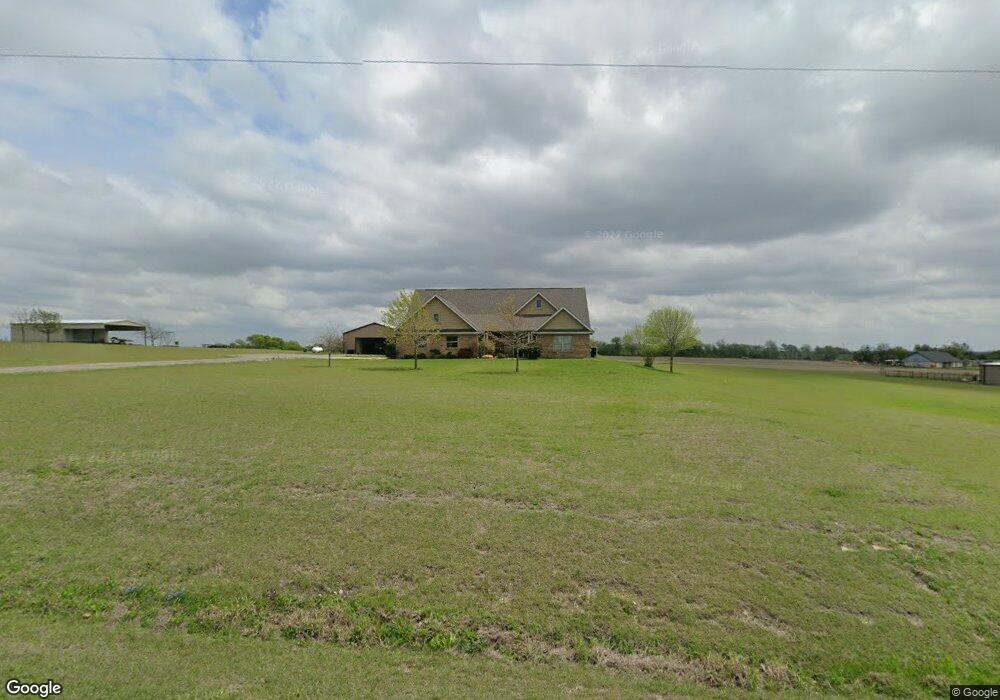 10485 Bigham Rd, Troy, TX 76579 - photo 1