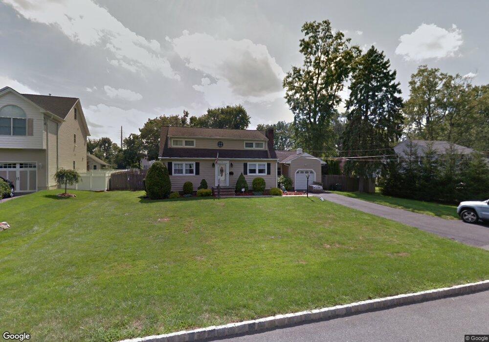 10 Ward Place, East Hanover, NJ 07936 - photo 1