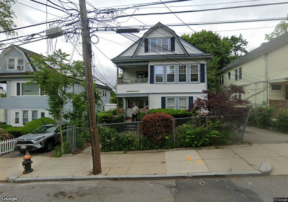 50 Sunnyside St unit 50A, Hyde Park, MA 02136 - photo 1