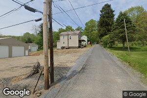 21 Short St, Starford, PA 15777
