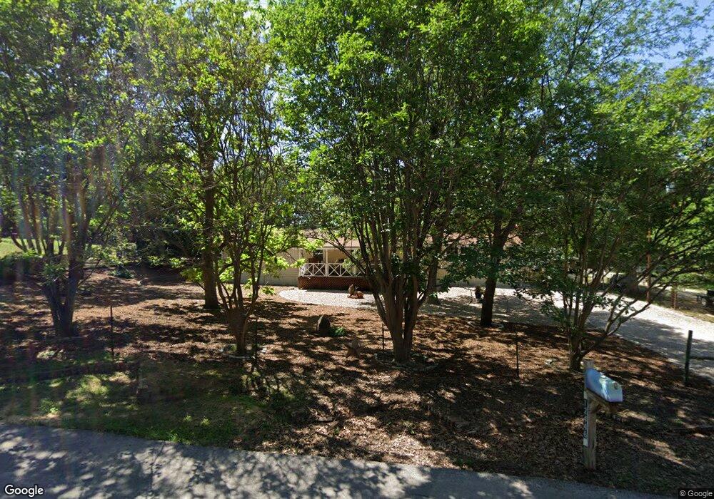 12446 Lake Forest Dr, Azle, TX 76020 - photo 1