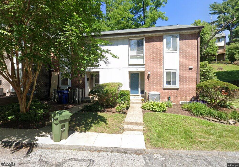 1938 Greenhaven Dr, Baltimore, MD 21209 - photo 1