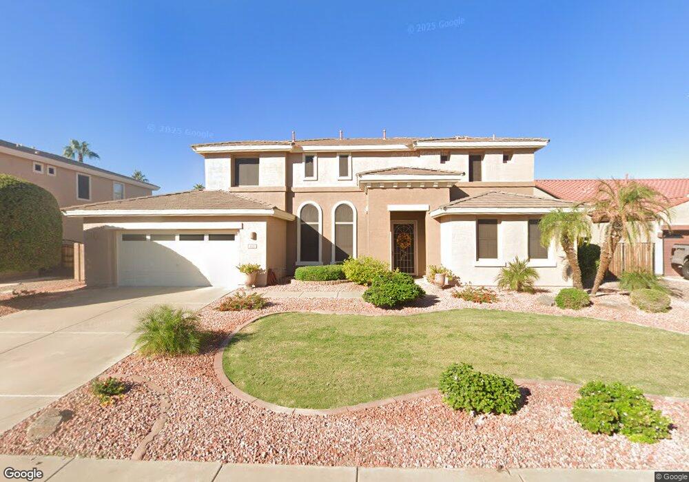 3122 E Juanita Ave, Gilbert, AZ 85234 - photo 1