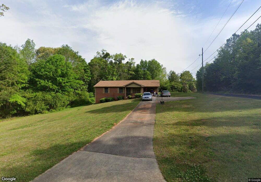 94 Tempie Rd, Covington, GA 30016 - photo 1