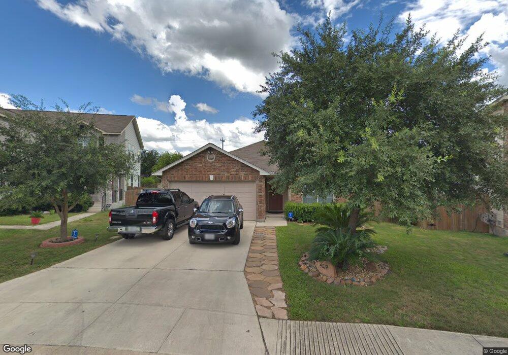4018 Cinco Rios, San Antonio, TX 78223 - photo 1
