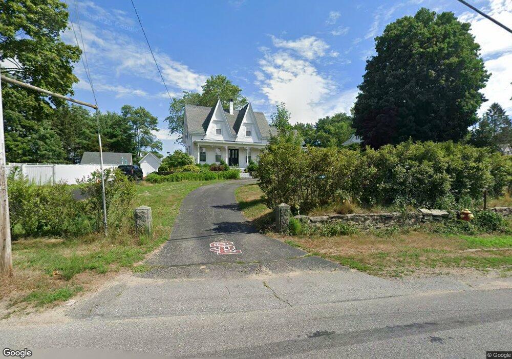 279 Grove St, Kingston, MA 02364 - photo 1