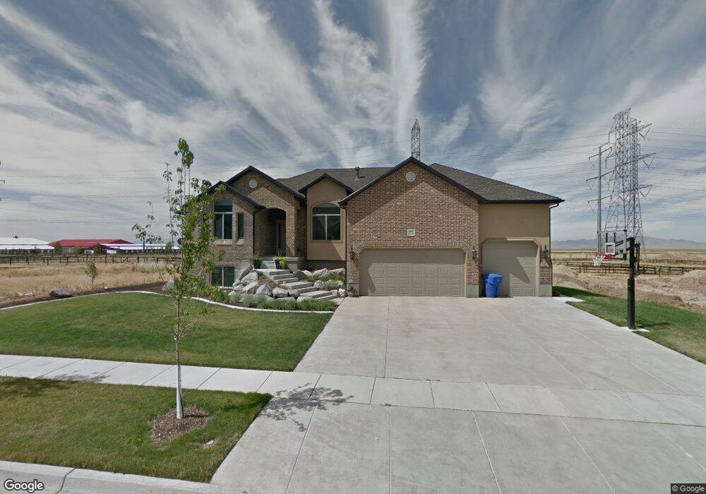 243 Ranch Rd unit 805, Farmington, UT 84025 - photo 1