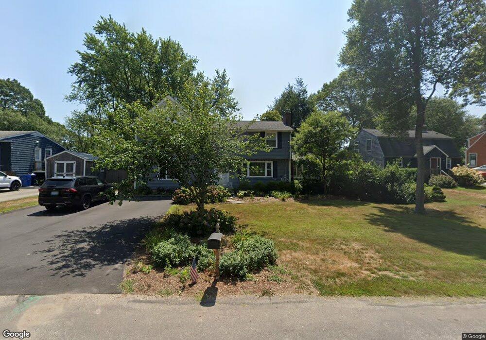 134 Greenwood Dr, Wakefield, RI 02879 - photo 1