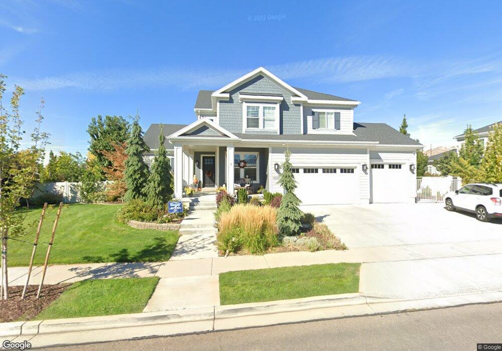 3399 N 460 E, Lehi, UT 84043 - photo 1