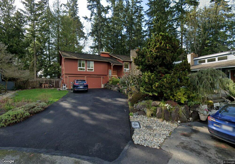 6527 142nd Place SW, Edmonds, WA 98026 - photo 1