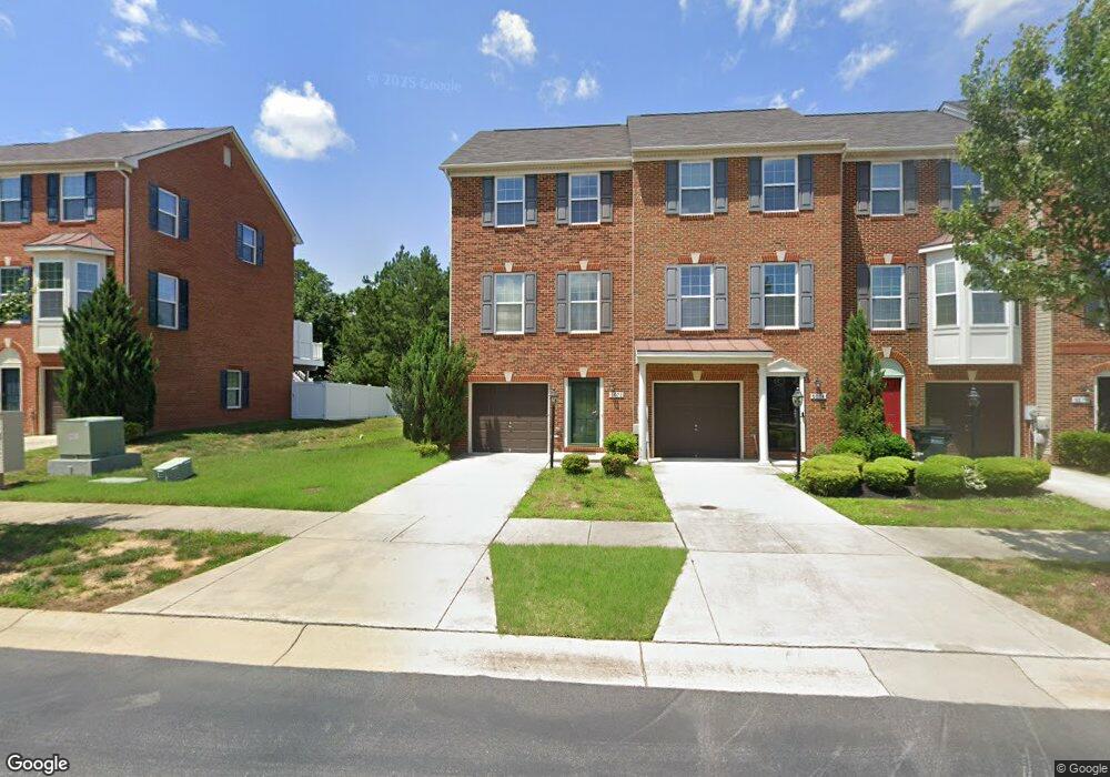 5072 Oyster Reef Place, Waldorf, MD 20602 - photo 1