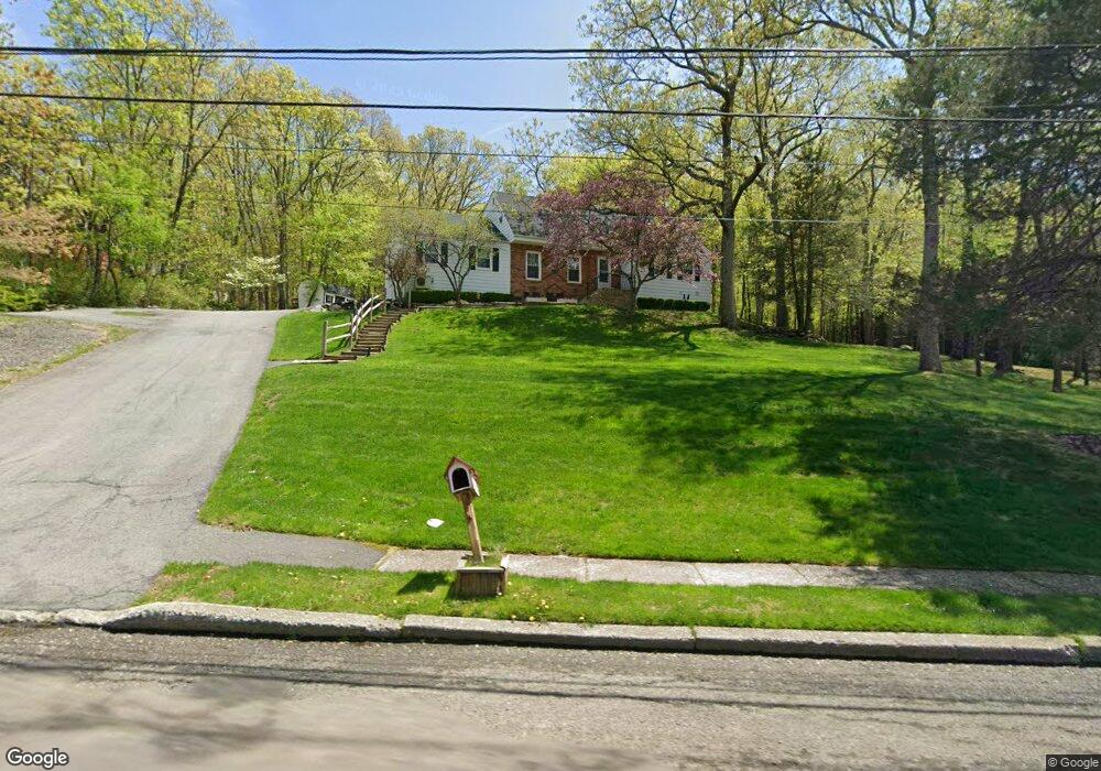 40 Milval Ln, Highland Mills, NY 10930 - photo 1