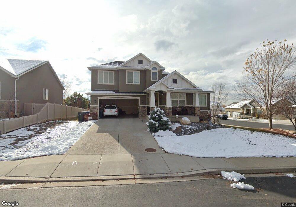 826 E 350 N, Pleasant Grove, UT 84062 - photo 1