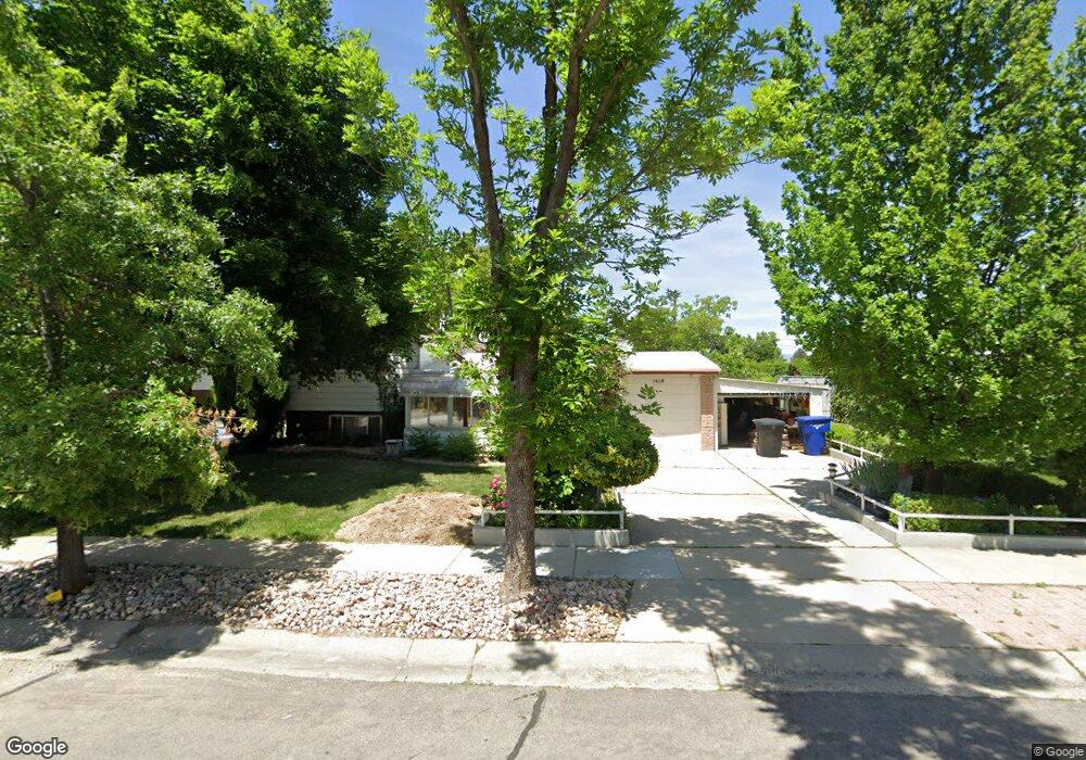 1415 E 8175 S, Sandy, UT 84093 - photo 1