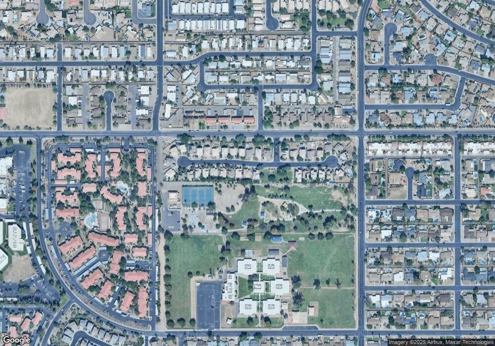 701 W Kent Place, Chandler, AZ 85225 - photo 1