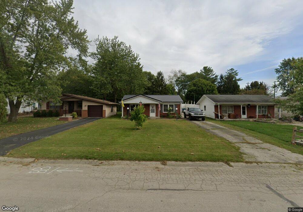 235 N Main St, Geneva, IN 46740 - photo 1