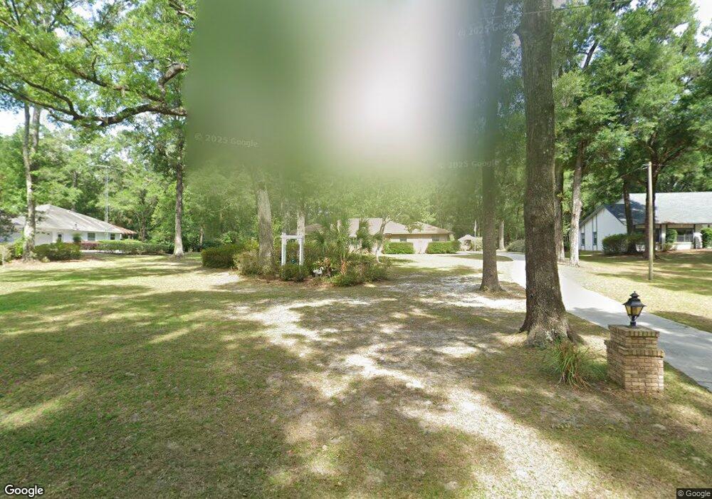 7670 SW 188th Ave, Dunnellon, FL 34432 - photo 1